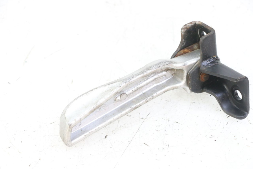 photo de REAR RIGHT FOOTREST PEUGEOT TWEET PRO CARGO 50 (2018 - 2022) - Fixing points details