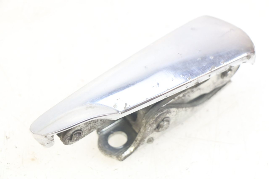 photo de RIGHT REAR FOOTREST PIAGGIO VESPA GRANTURISMO 125 (2003 - 2007) - Technical close-up