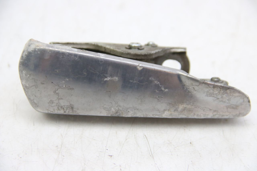 photo de RIGHT REAR FOOTPEG PIAGGIO VESPA GTS SUPER IE 125 (2009 - 2016) - Technical close-up