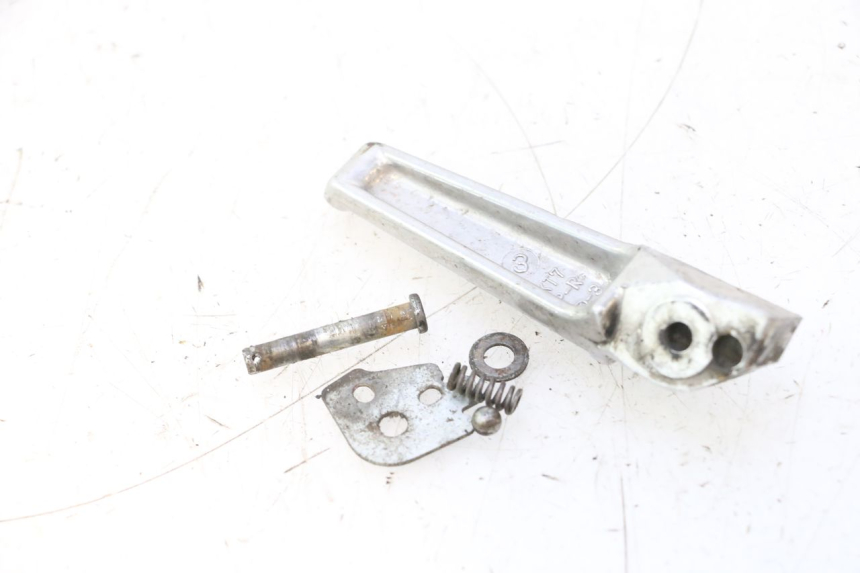 photo de REAR RIGHT FOOTREST HONDA VFR FI RC46 800 (1998 - 2001) - Component detail