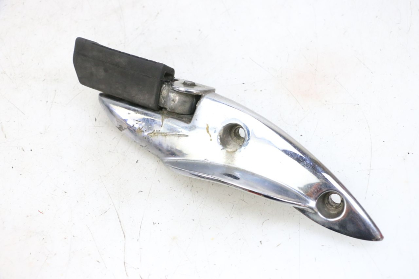 photo de REAR RIGHT FOOTREST KYMCO ZING 125 (1997 - 2003) - Alternative perspective