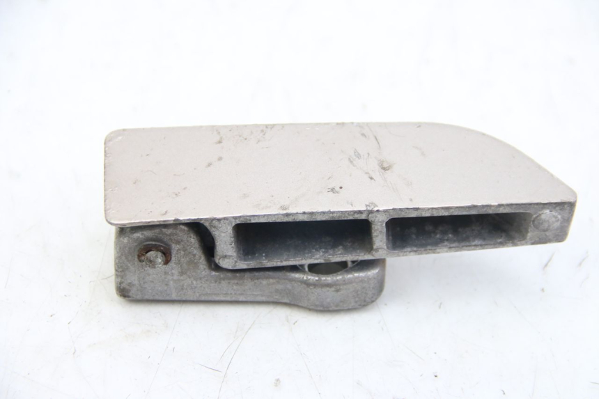 photo de LEFT REAR FOOTREST ECCITY ARTELEC 670 1 (2013 - 2017) - Component detail