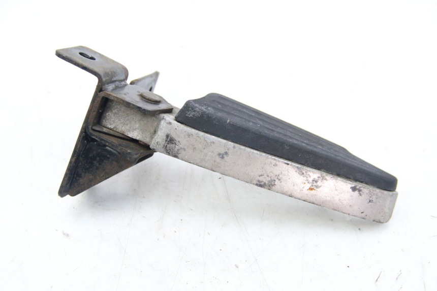 photo de LEFT REAR FOOTREST PEUGEOT CITYSTAR 50 (2013 - 2017) - Component detail