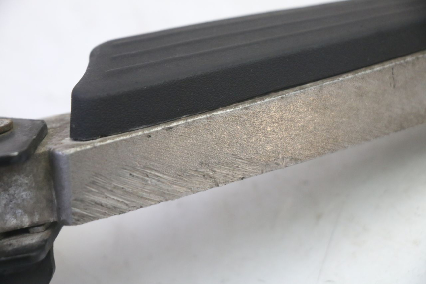 photo de LEFT REAR FOOTREST PEUGEOT CITYSTAR 50 (2013 - 2017) - Component detail