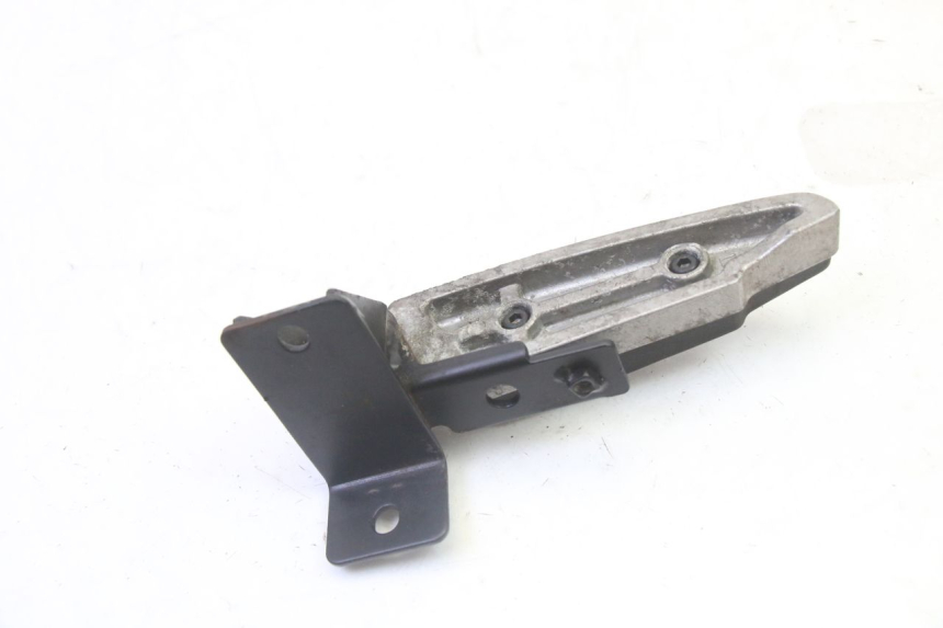 photo de LEFT REAR FOOTREST PEUGEOT CITYSTAR 50 (2013 - 2017) - Surface and material condition