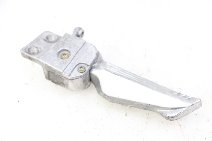 photo de LEFT REAR FOOTREST JM MOTORS EVOLIS 4T 50 (2018 - 2022) - Technical close-up