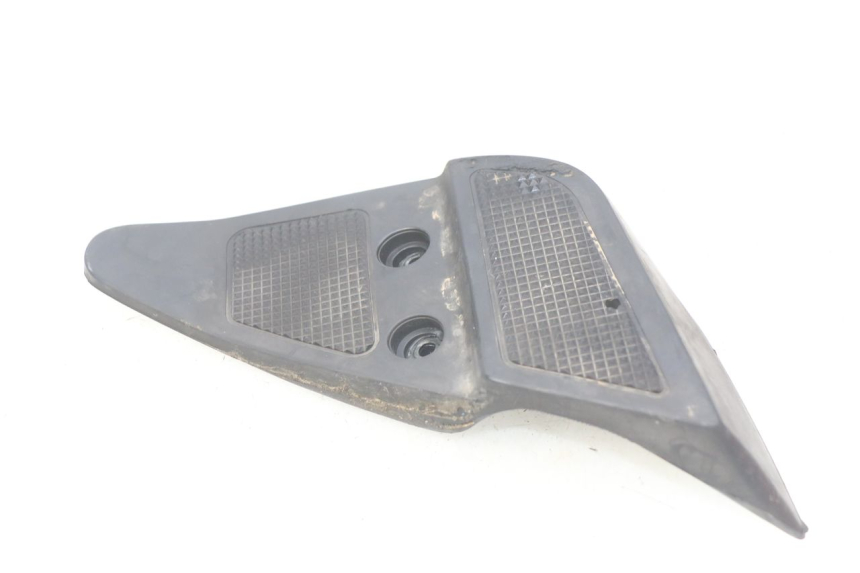 photo de LEFT REAR FOOTREST HONDA FES PANTHEON 2T 125 (1998 - 2002) - Technical close-up