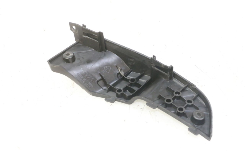 photo de LEFT REAR FOOTREST SYM FIDDLE 2 50 (2008 - 2013) - Technical close-up