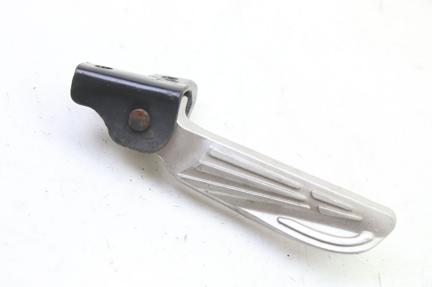 photo de REAR LEFT FOOTREST SYM FIDDLE 3 III 50 (2014 - 2020) - Component detail