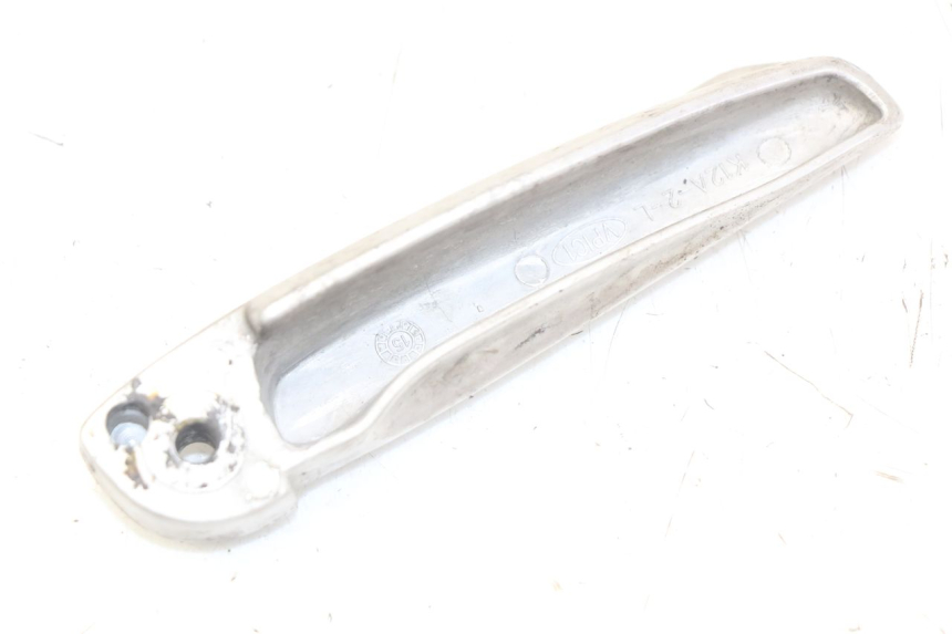 photo de REAR LEFT FOOTREST HONDA FORZA 125 (2015 - 2016) - Zoom on usage condition