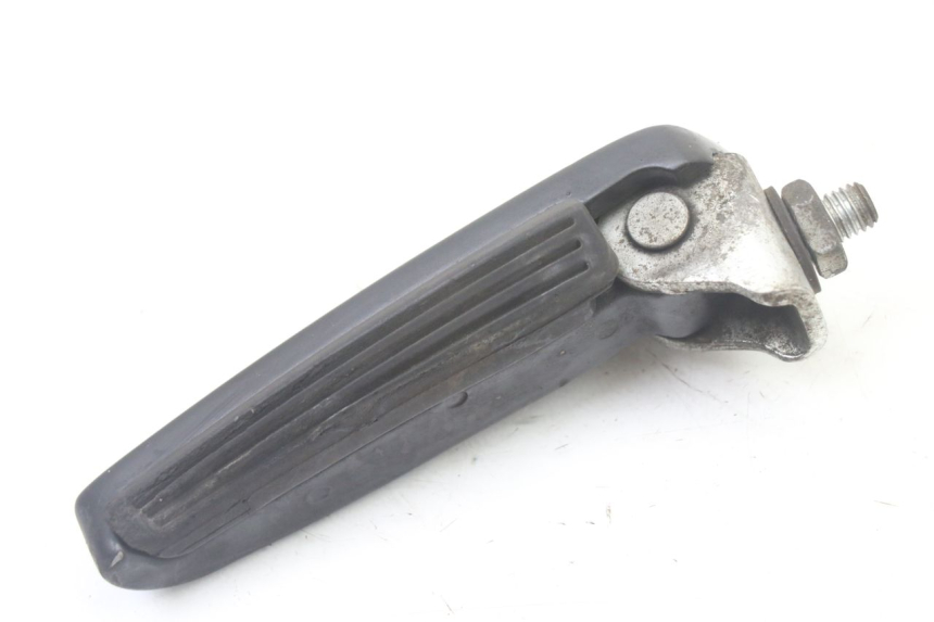 photo de REAR LEFT FOOTREST GILERA NEXUS 300 (2008 - 2013) - Technical close-up