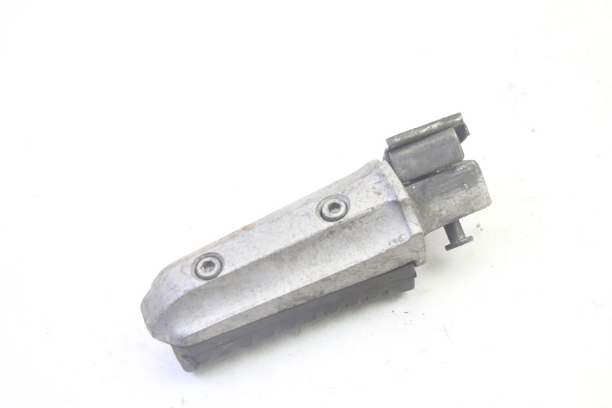 photo de REAR LEFT FOOTREST KAWASAKI GPZ RX 1000 (1986 - 1988) - Technical close-up