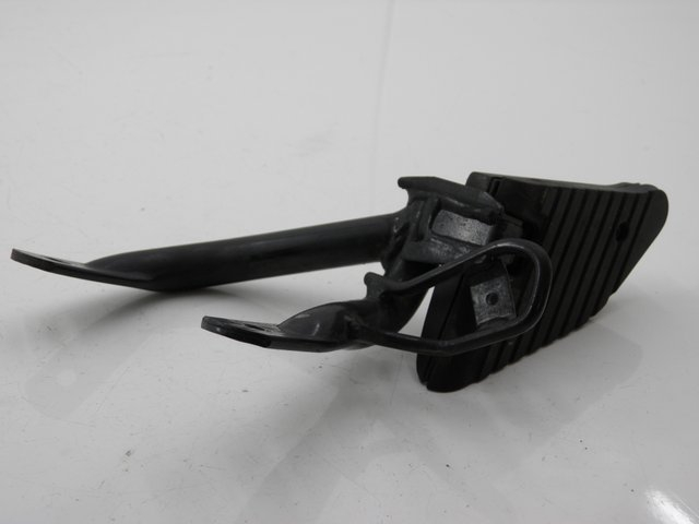 photo de REAR LEFT FOOTREST HONDA SH 125 (2001 - 2003) - Main view