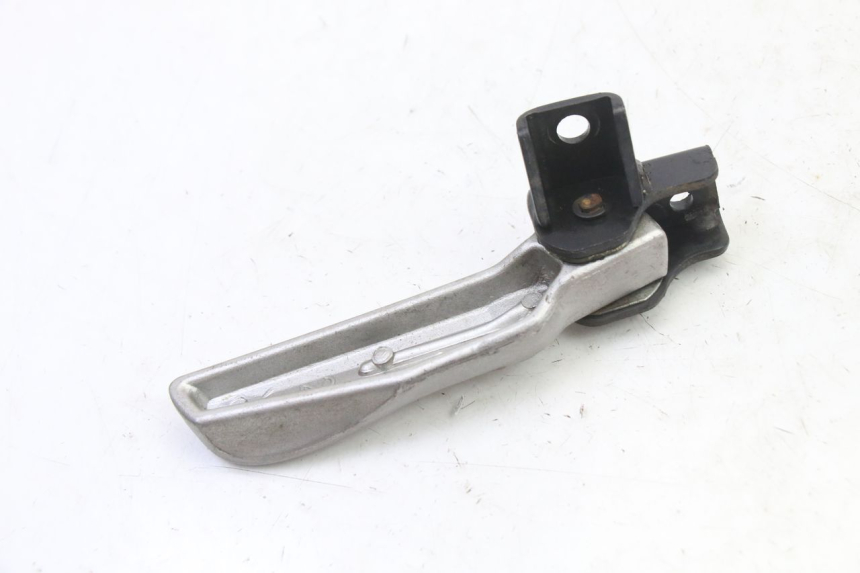 photo de LEFT REAR FOOTREST SYM JET 14 4T 50 (2018 - 2022) - Technical close-up