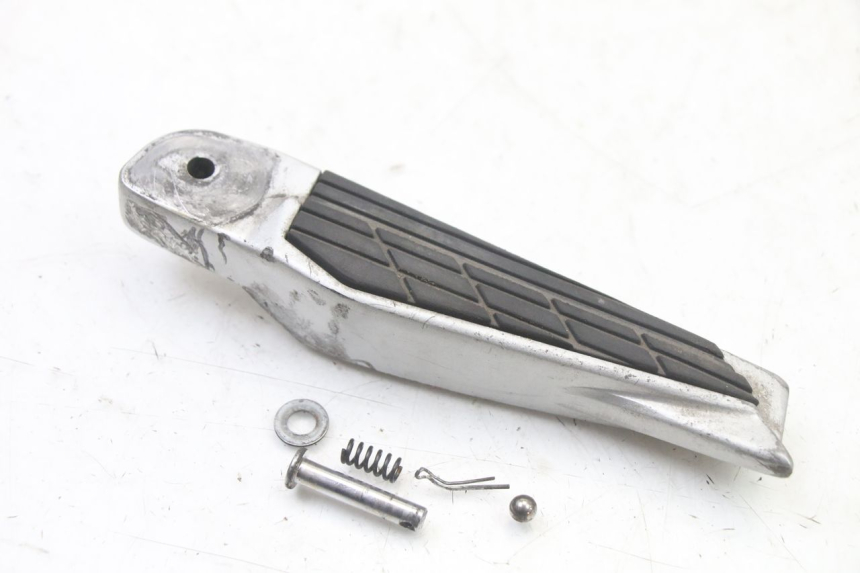 photo de REAR LEFT FOOTREST KYMCO XCITING 500 (2007 - 2010) - Main view