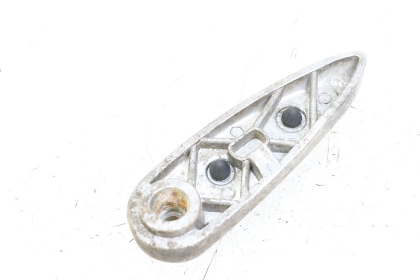 photo de REAR LEFT FOOTREST PIAGGIO LIBERTY 125 (2009 - 2013) - Component detail