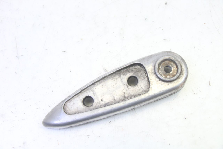 photo de REAR LEFT FOOTREST PIAGGIO LIBERTY 125 (1998 - 2008) - Component detail