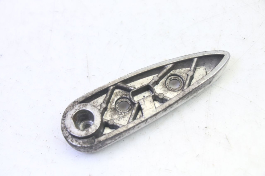 photo de REAR LEFT FOOTREST PIAGGIO LIBERTY 125 (1998 - 2008) - Alternative perspective