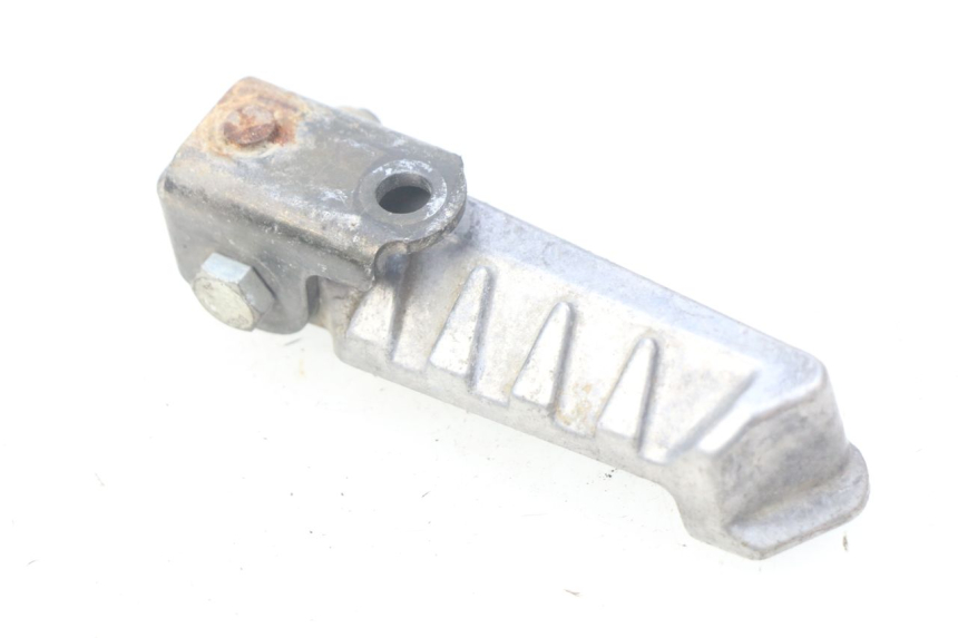 photo de LEFT REAR FOOTREST PEUGEOT LUDIX 50 (2008 - 2017) - Component detail