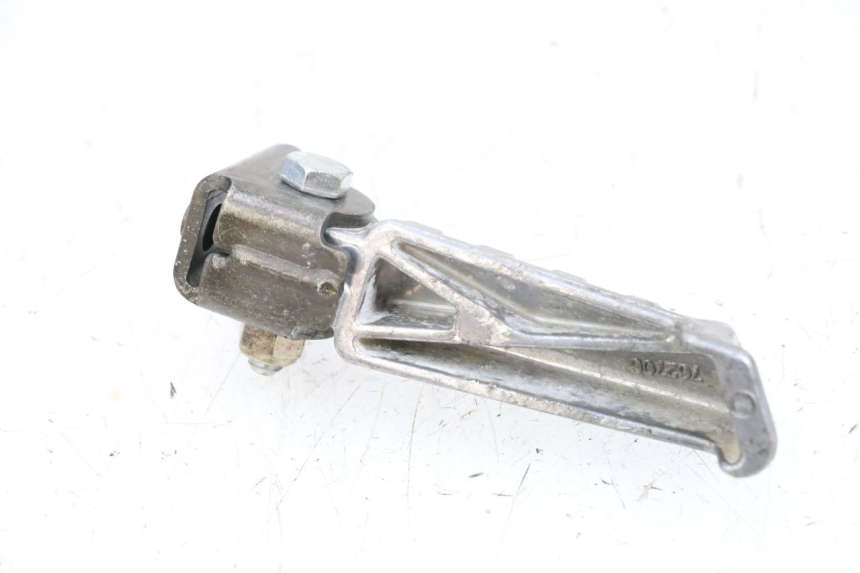 photo de REAR LEFT FOOTREST PEUGEOT LUDIX 50 (2005 - 2007) - Product overview