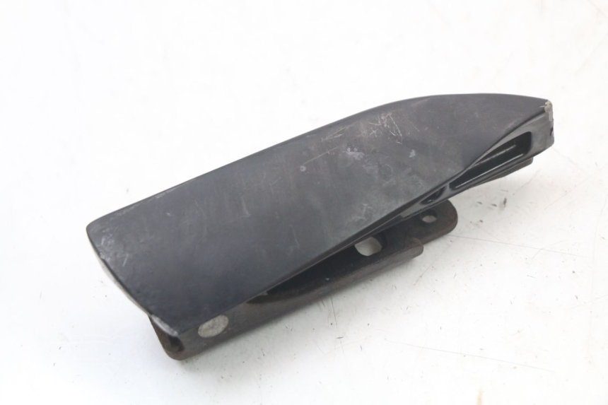 photo de REAR LEFT FOOTREST PIAGGIO MP3 HPE 350 (2018 - 2020) - Alternative perspective