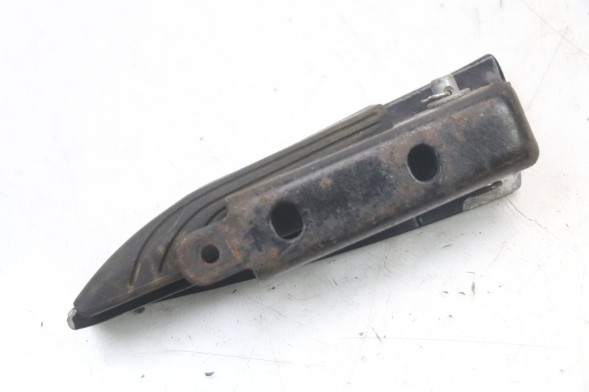photo de REAR LEFT FOOTREST PIAGGIO MP3 HPE 350 (2018 - 2020) - Checked used part