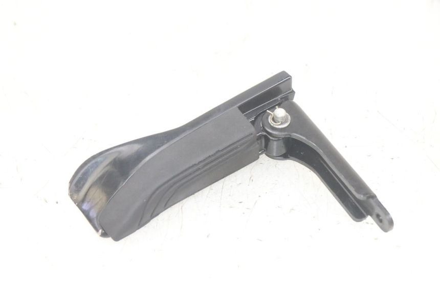 photo de REAR LEFT FOOTREST PIAGGIO MP3 HPE 300 (2019 - 2026) - Main view