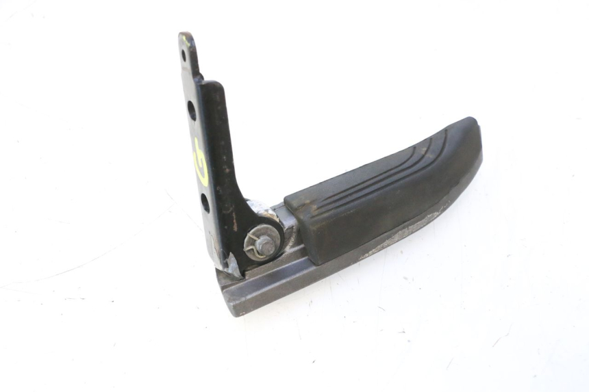 photo de REAR LEFT FOOTREST PIAGGIO MP3 500 (2016 - 2018) - Component detail
