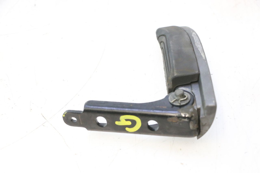 photo de REAR LEFT FOOTREST PIAGGIO MP3 500 (2016 - 2018) - Markings and original references