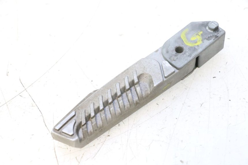 photo de REAR LEFT FOOTREST KYMCO LIKE 4T 50 (2019 - 2025) - Main view