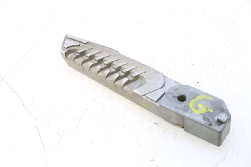photo de REAR LEFT FOOTREST KYMCO LIKE 4T 50 (2019 - 2025) - Component detail