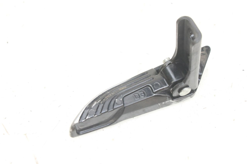 photo de LEFT REAR FOOTREST PIAGGIO NEW TYPHOON 50 (2018 - 2021) - Component detail