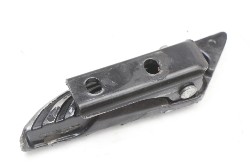 photo de LEFT REAR FOOTREST PIAGGIO NEW TYPHOON 50 (2018 - 2021) - Component detail