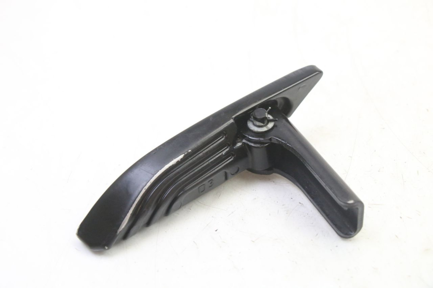 photo de LEFT REAR FOOTREST PIAGGIO NEW TYPHOON 50 (2018 - 2021) - Main view