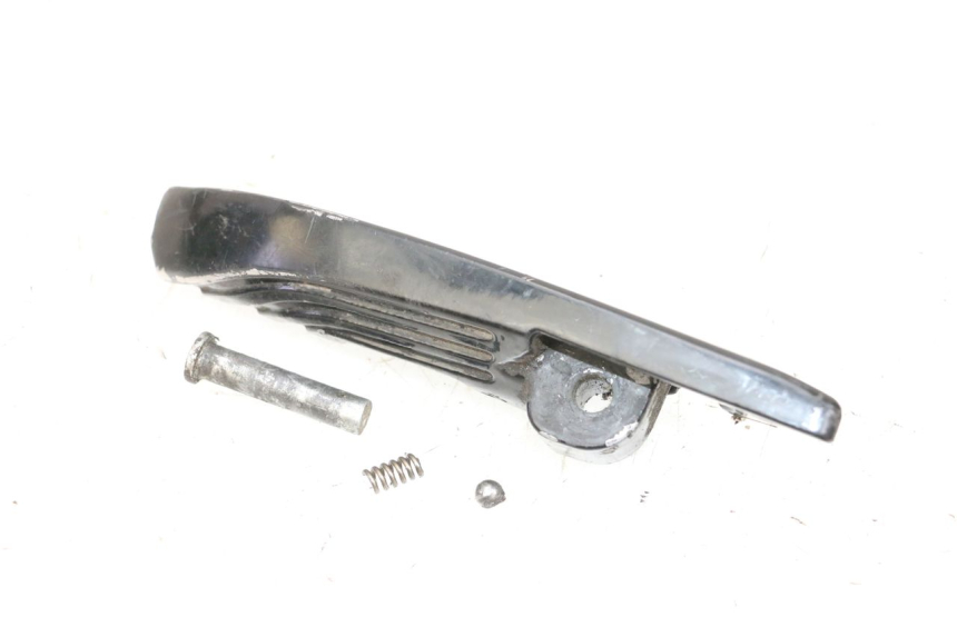 photo de LEFT REAR FOOTREST PIAGGIO NEW TYPHOON 50 (2018 - 2021) - Component detail