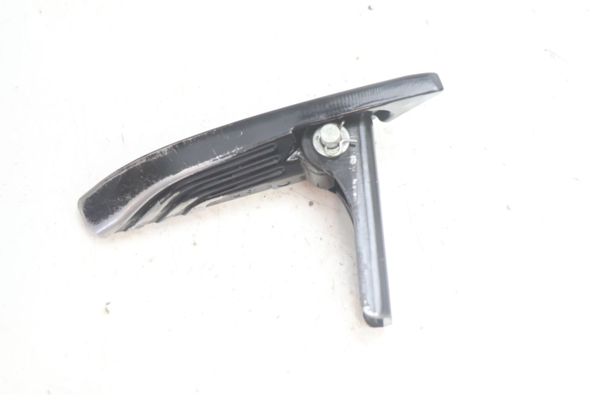 photo de LEFT REAR FOOTREST PIAGGIO NEW TYPHOON 50 (2018 - 2021) - Component detail