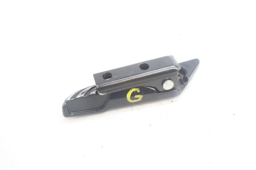photo de LEFT REAR FOOTREST PIAGGIO NEW TYPHOON 50 (2018 - 2021) - Alternative perspective