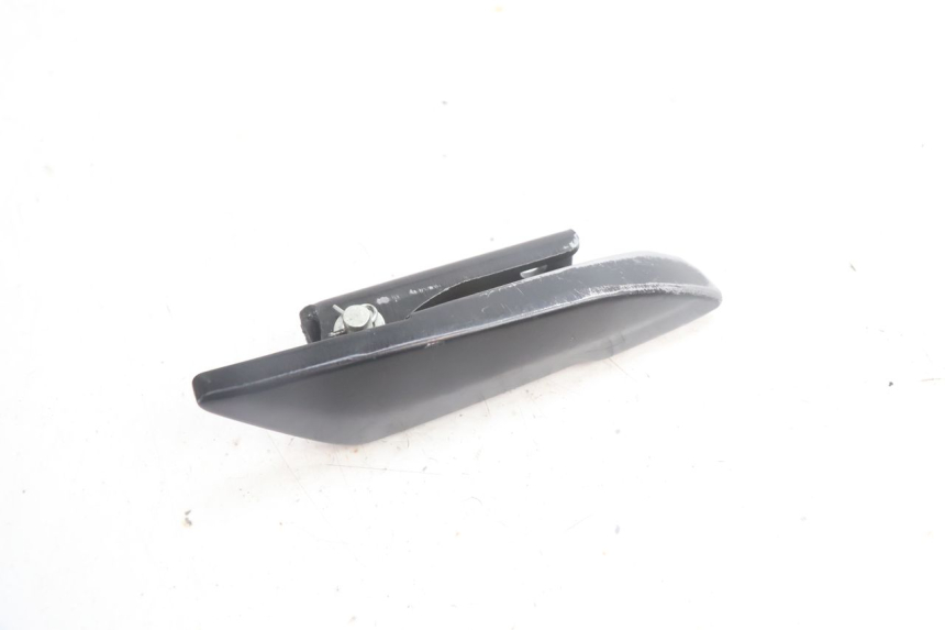 photo de LEFT REAR FOOTREST PIAGGIO NEW TYPHOON 50 (2018 - 2021) - Fixing points details