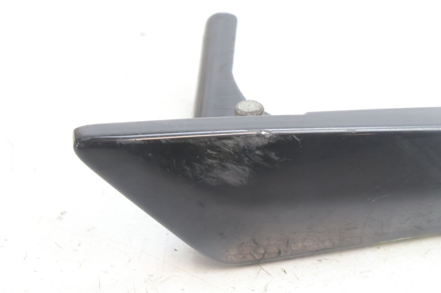 photo de LEFT REAR FOOTREST PIAGGIO NEW TYPHOON 50 (2018 - 2021) - Alternative perspective