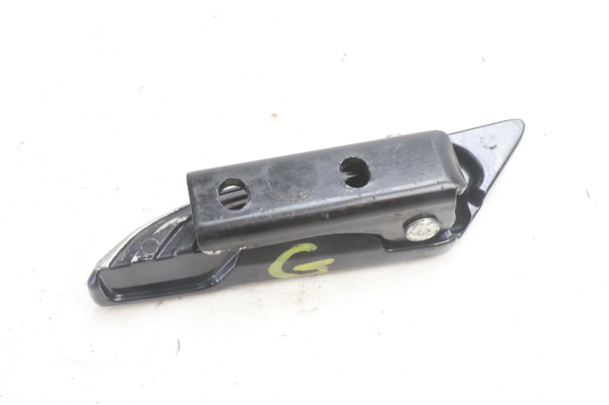 photo de LEFT REAR FOOTREST PIAGGIO NEW TYPHOON 50 (2018 - 2021) - Product overview