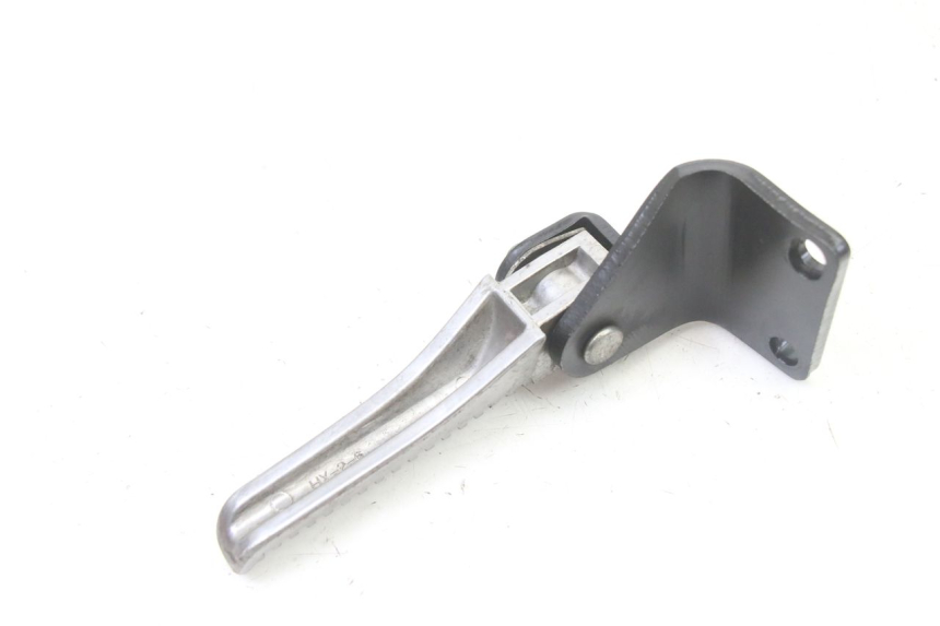 photo de REAR LEFT FOOTREST PIAGGIO NRG POWER PUREJET 50 (2018 - 2021) - Alternative perspective