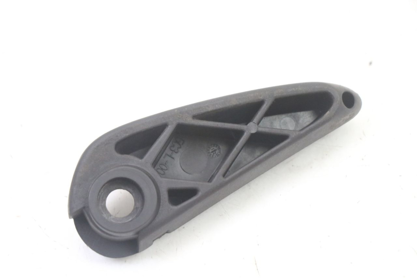 photo de REAR LEFT FOOTREST MBK OVETTO 4T 50 (2008 - 2016) - Alternative perspective