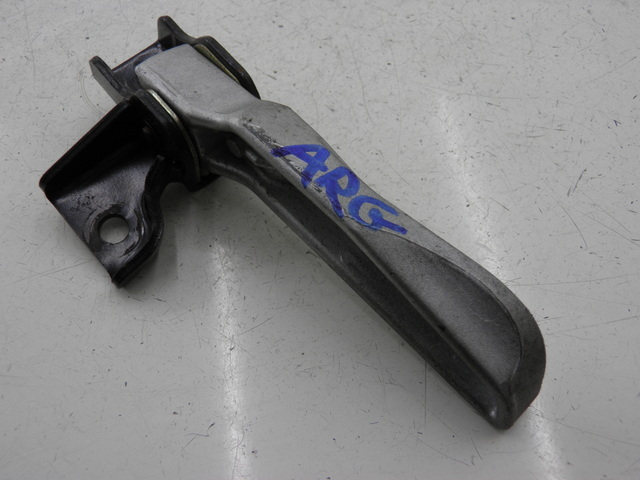 photo de REAR LEFT FOOTREST PEUGEOT TWEET 125 (2010 - 2017) - Main view