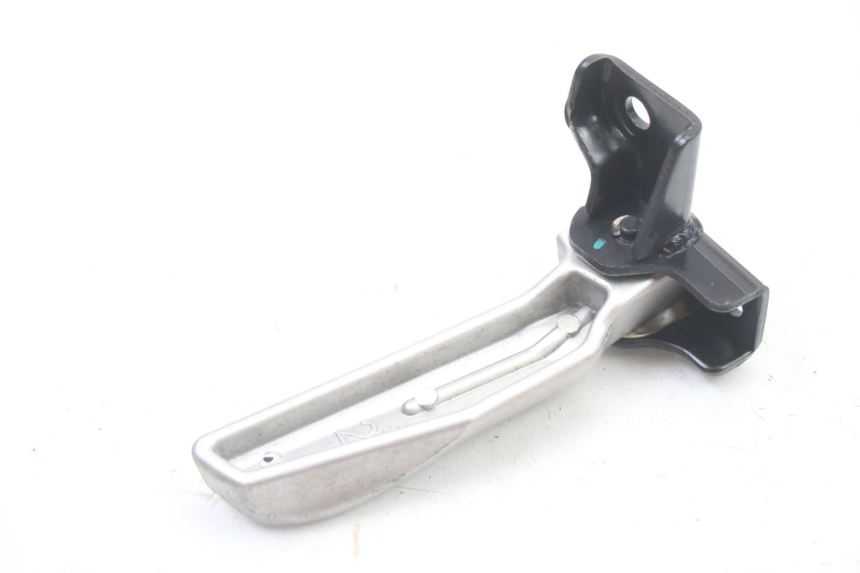 photo de REAR LEFT FOOTREST PEUGEOT TWEET 4T 50 (2023 - 2025) - Technical close-up