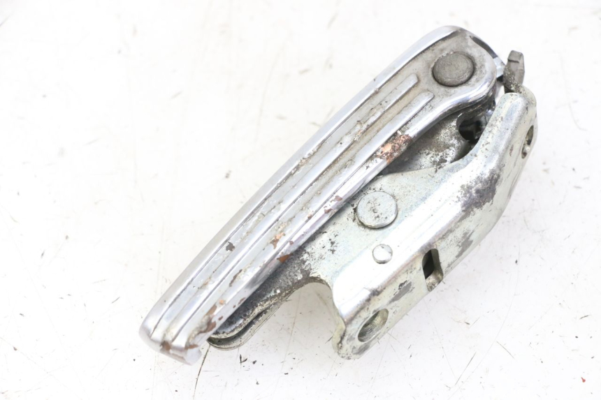 photo de REAR LEFT FOOTREST PIAGGIO VESPA GRANTURISMO 200 (2004 - 2005) - Product overview