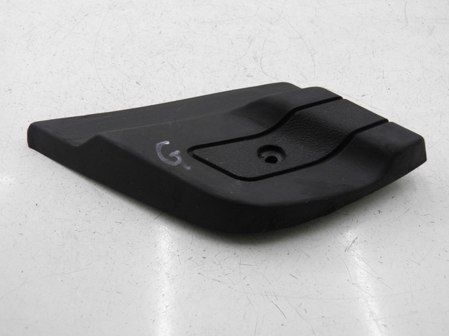 photo de REAR LEFT FOOTREST PIAGGIO X9 EVOLUTION 125 (2003 - 2007) - Main view