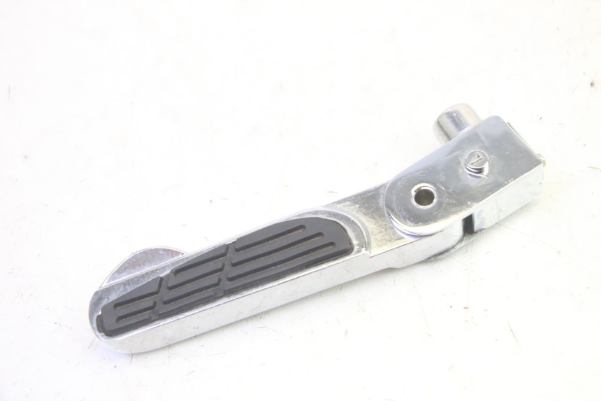 photo de REAR LEFT FOOTREST EFUN PUSA 1 - Zoom on usage condition