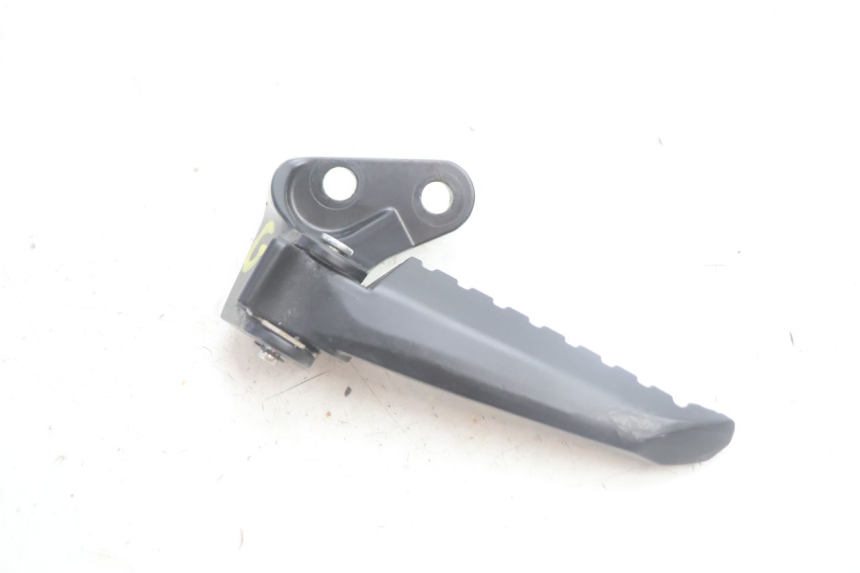 photo de REAR LEFT FOOTREST JM MOTORS R-MAX TECH 50 (2024 - 2026) - Main view