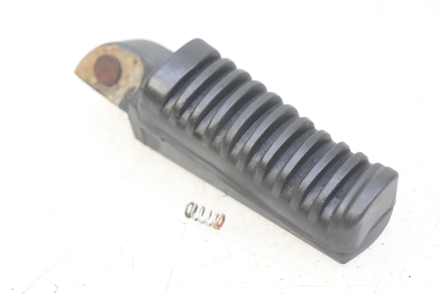 photo de LEFT REAR FOOTREST YAMASAKI RAPTOR 50 (2013 - 2018) - Main view