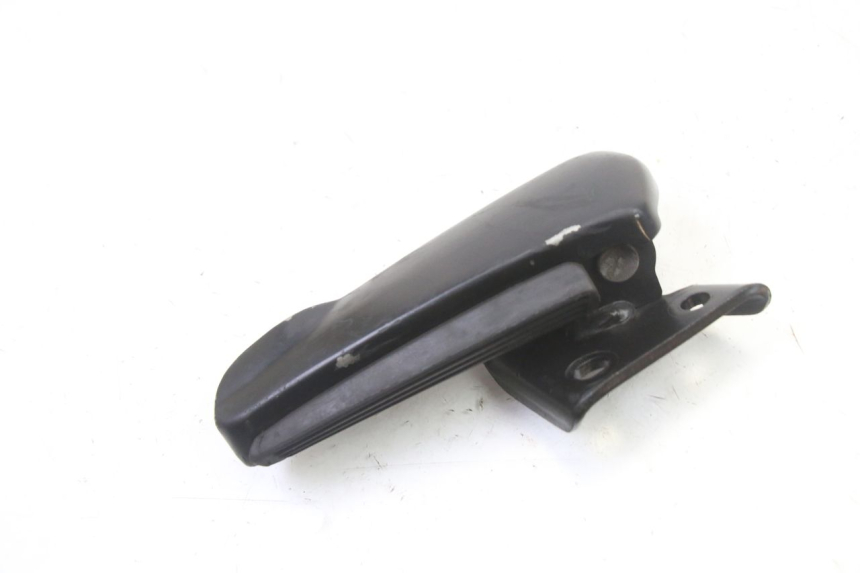 photo de REAR LEFT FOOTREST GILERA RUNNER SL 50 (2006 - 2009) - Component detail